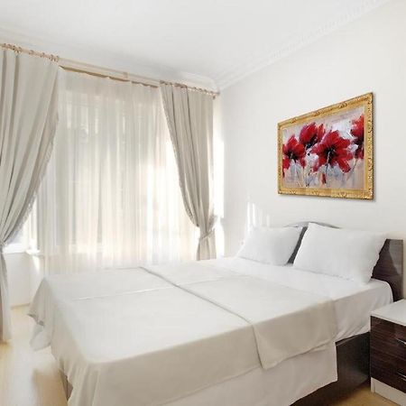 Elmir Suit Otel Istanbul Luaran gambar