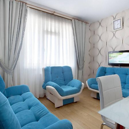 Elmir Suit Otel Istanbul Luaran gambar