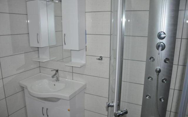 Elmir Suit Otel Istanbul Luaran gambar