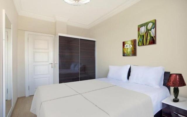 Elmir Suit Otel Istanbul Luaran gambar