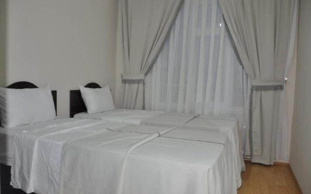 Elmir Suit Otel Istanbul Luaran gambar