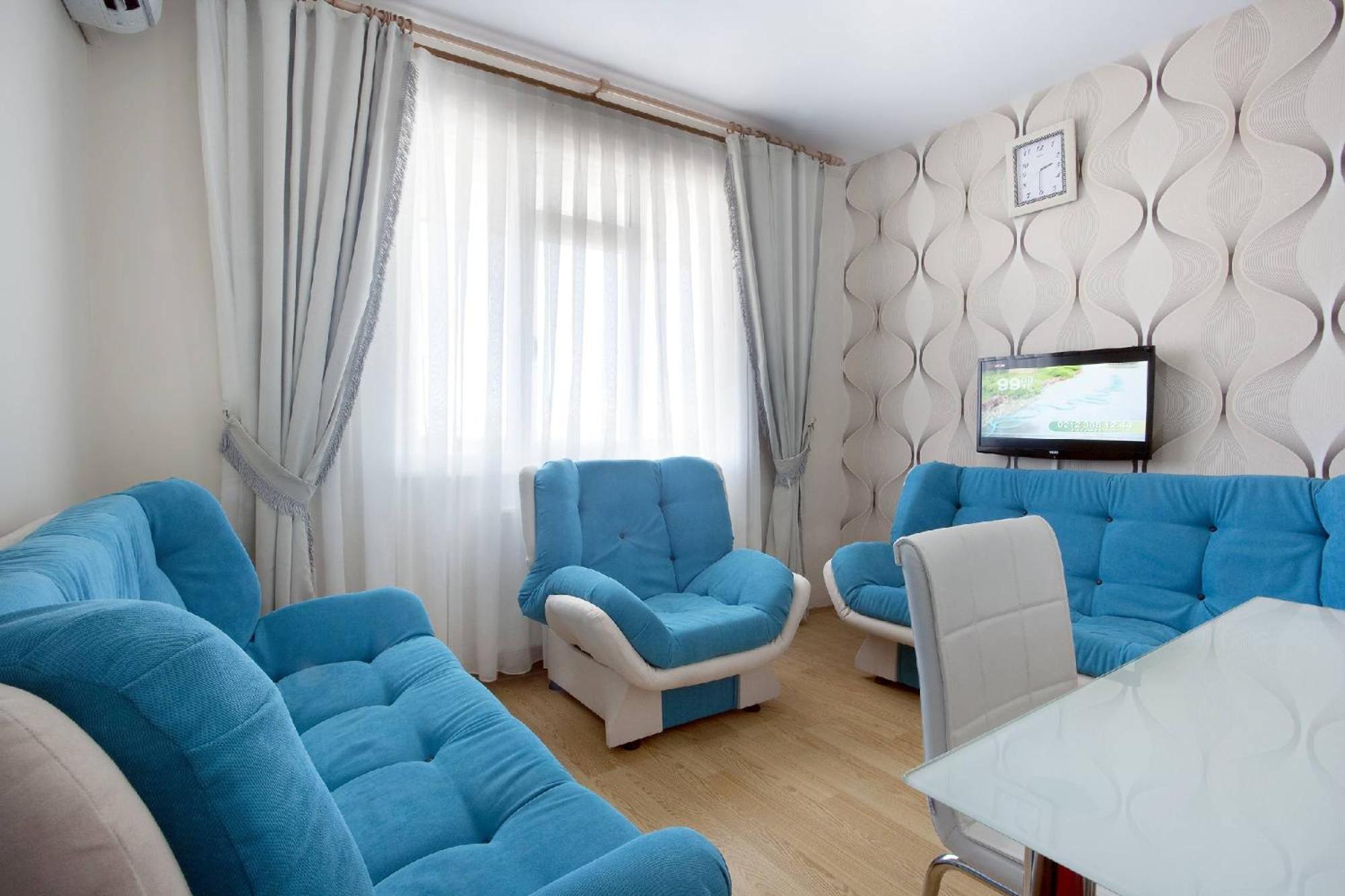 Elmir Suit Otel Istanbul Luaran gambar